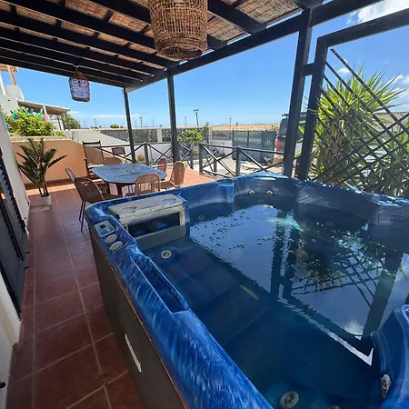 빌라 Paradise 코라레호