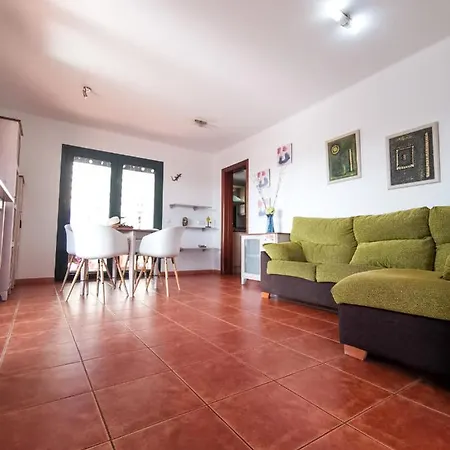 Paradise 빌라 코라레호