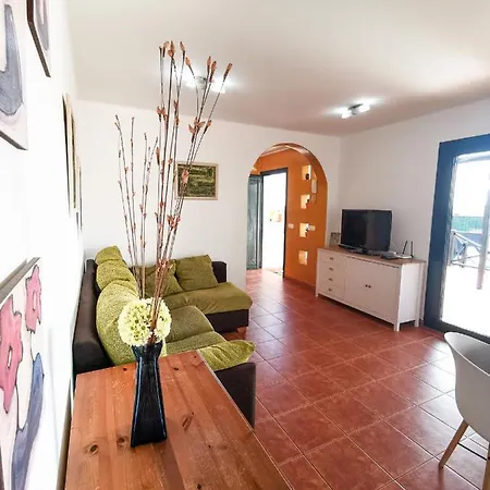 빌라 Paradise 코라레호