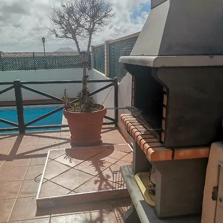 빌라 Paradise 코라레호