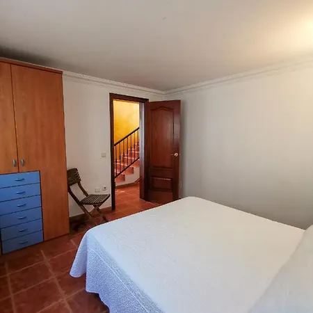 빌라 Paradise 코라레호