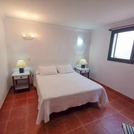 Paradise 빌라 코라레호