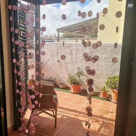 Paradise וילה