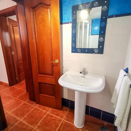 Paradise Villa Corralejo