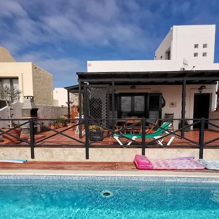Villa Paradise