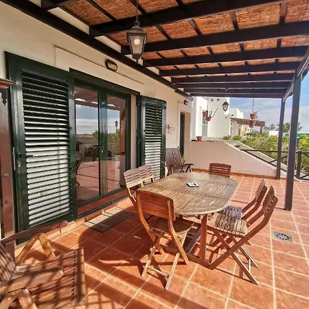 Villa Paradise