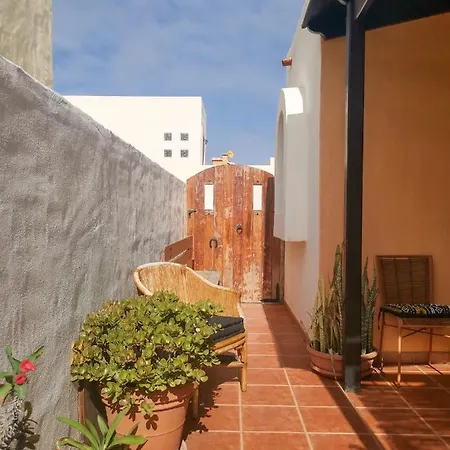 Willa Paradise Corralejo