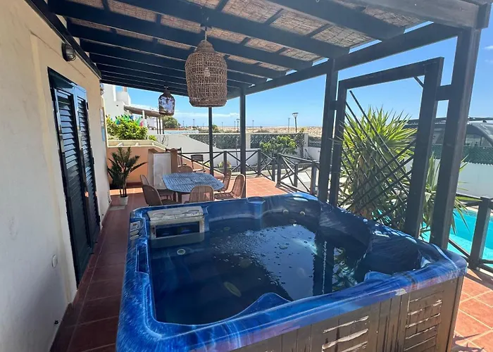 Paradise Corralejo