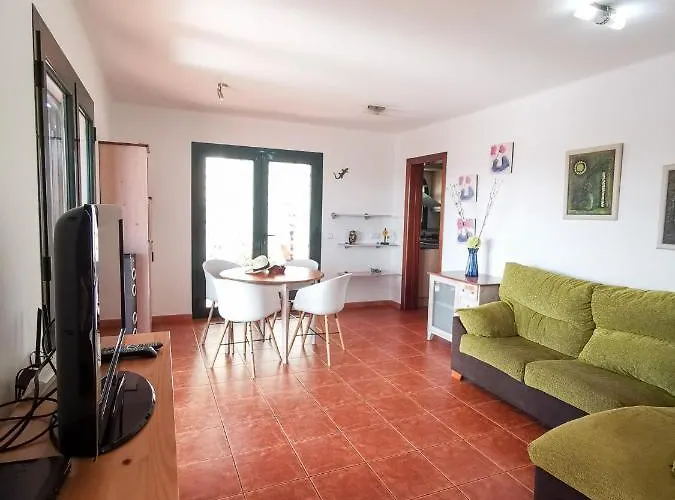 Paradise Villa