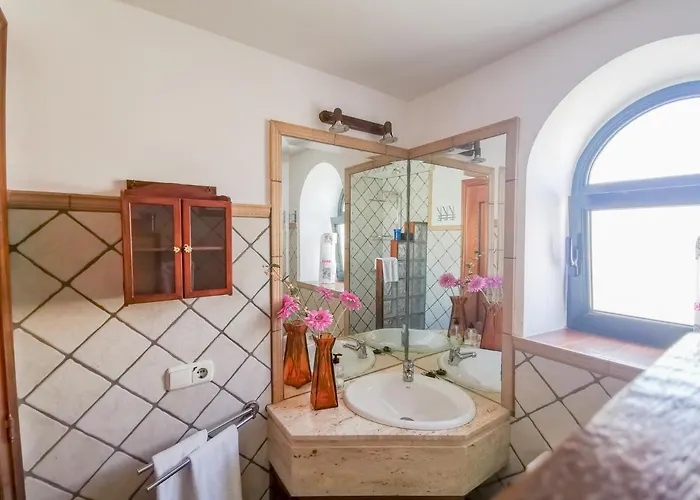 Paradise Villa *