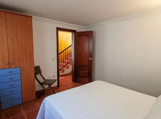 Villa Paradise Corralejo