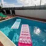 Paradise Villa *