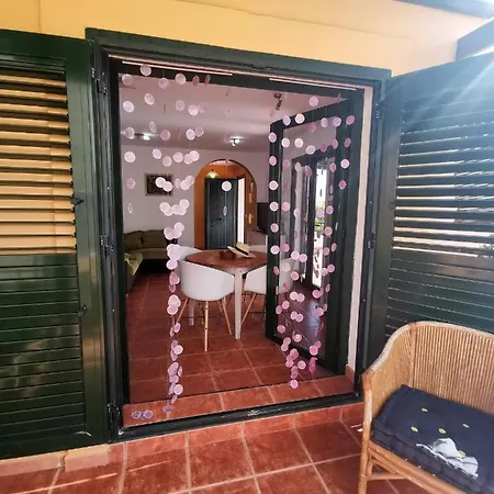 Paradise Villa *
