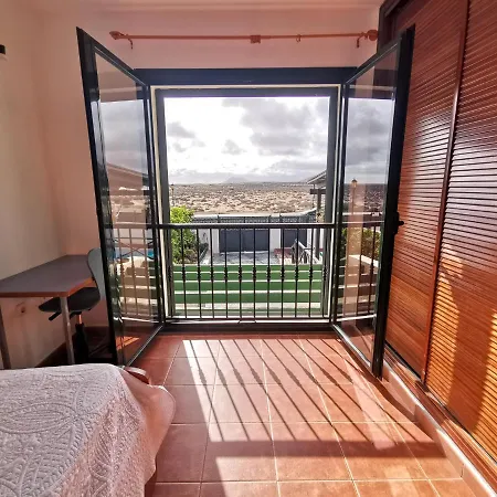 Villa Paradise *