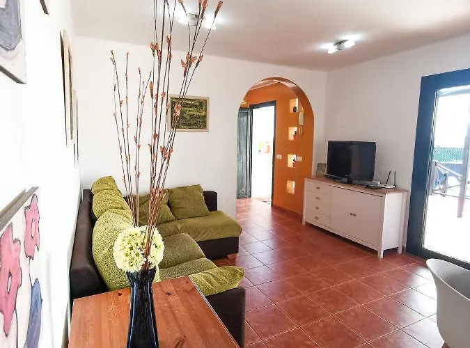 Villa Paradise Corralejo