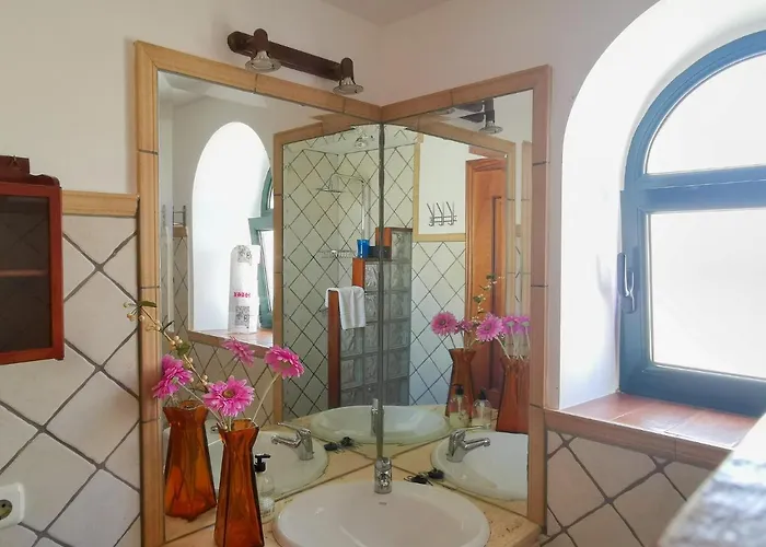 Paradise Villa *