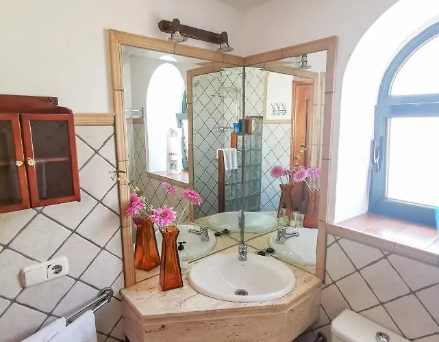 Paradise Villa