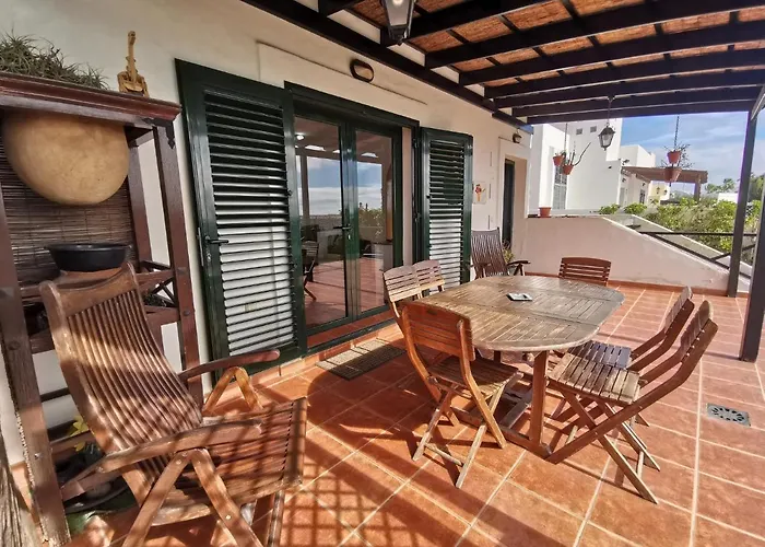Villa Paradise