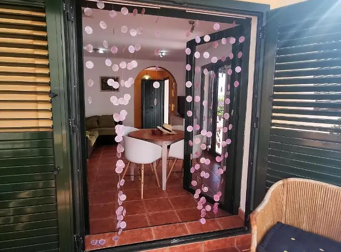 Paradise Villa *