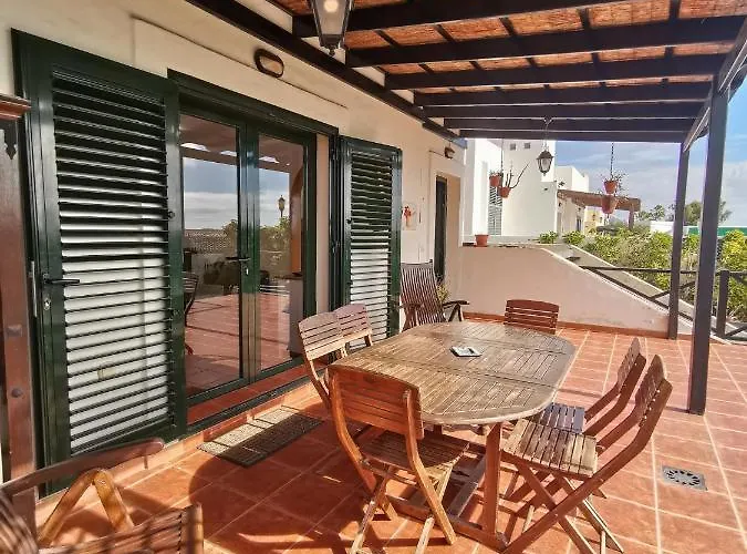 Villa Paradise