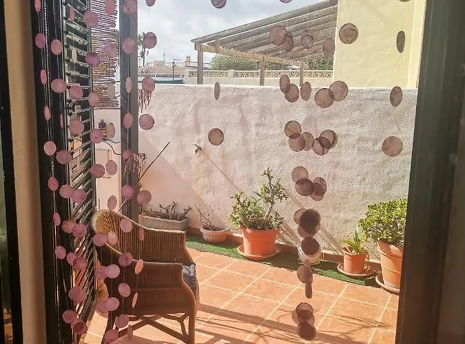 Paradise Villa