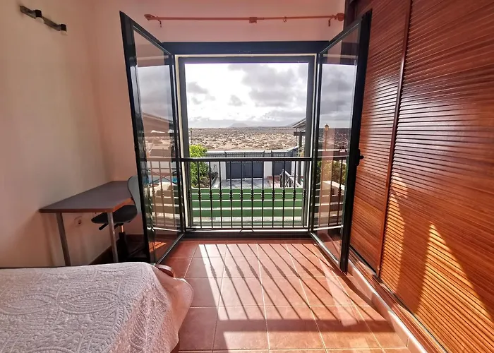 Villa Paradise *